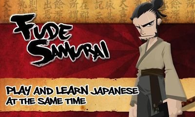 download Fude Samurai apk